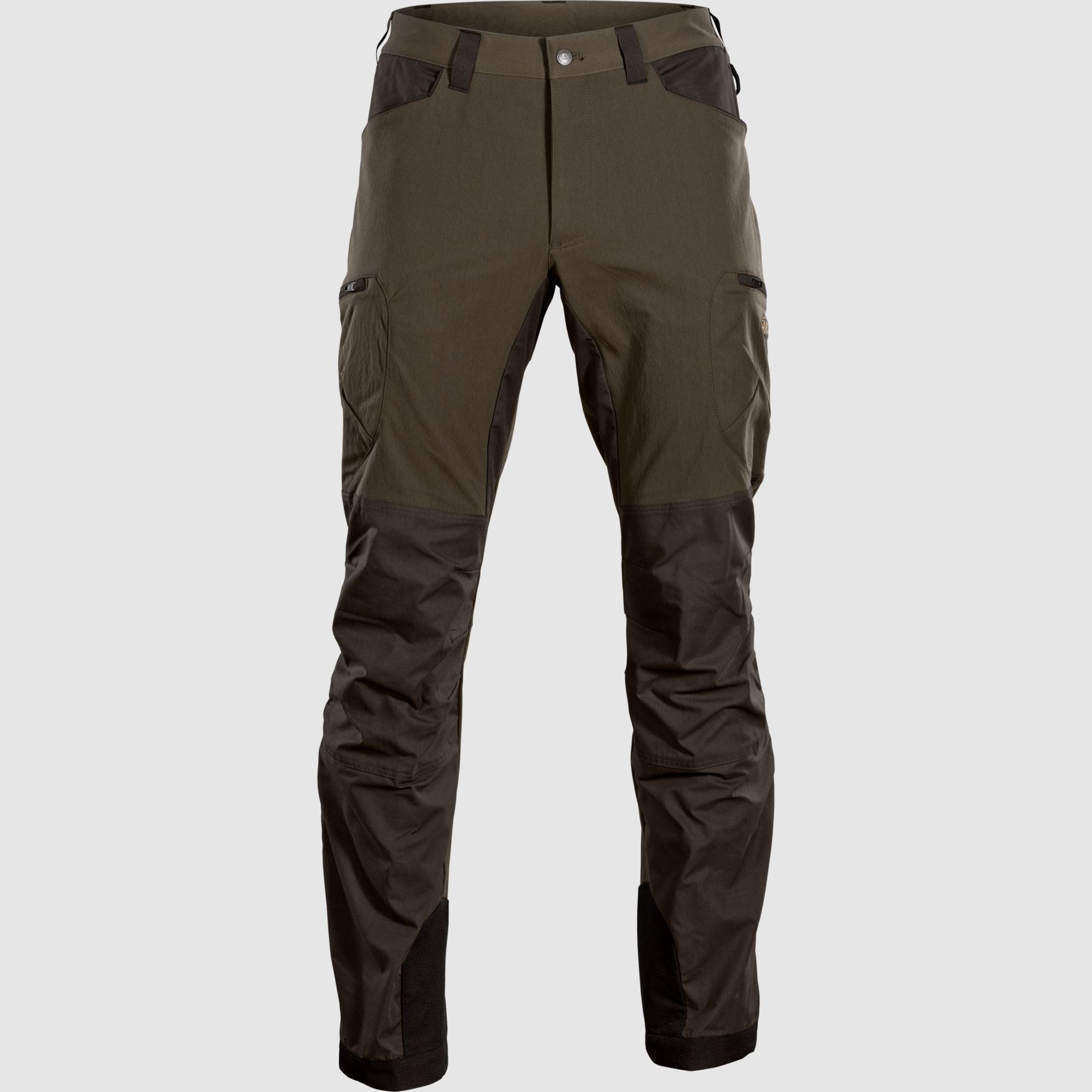Härkila Ragnar Hose Willow Green/ Shadow Grey