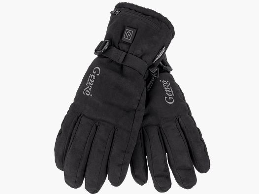 Genzo Arctic Heated Gloves - S