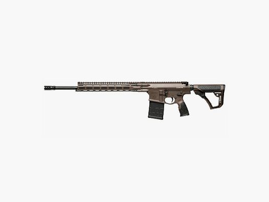DANIEL DEFENSE DD5 V5 (6.5 CREEDMOOR) MIL SPEC +