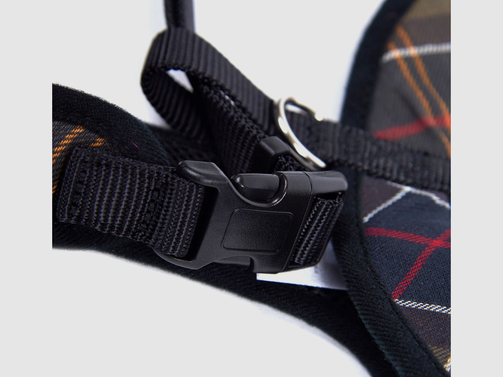 Barbour Hunde Geschirr