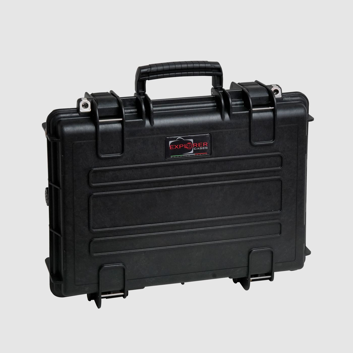 Explorer Cases Mod. 4209 – 457x367x118 – Maletín de protección para armas cortas
