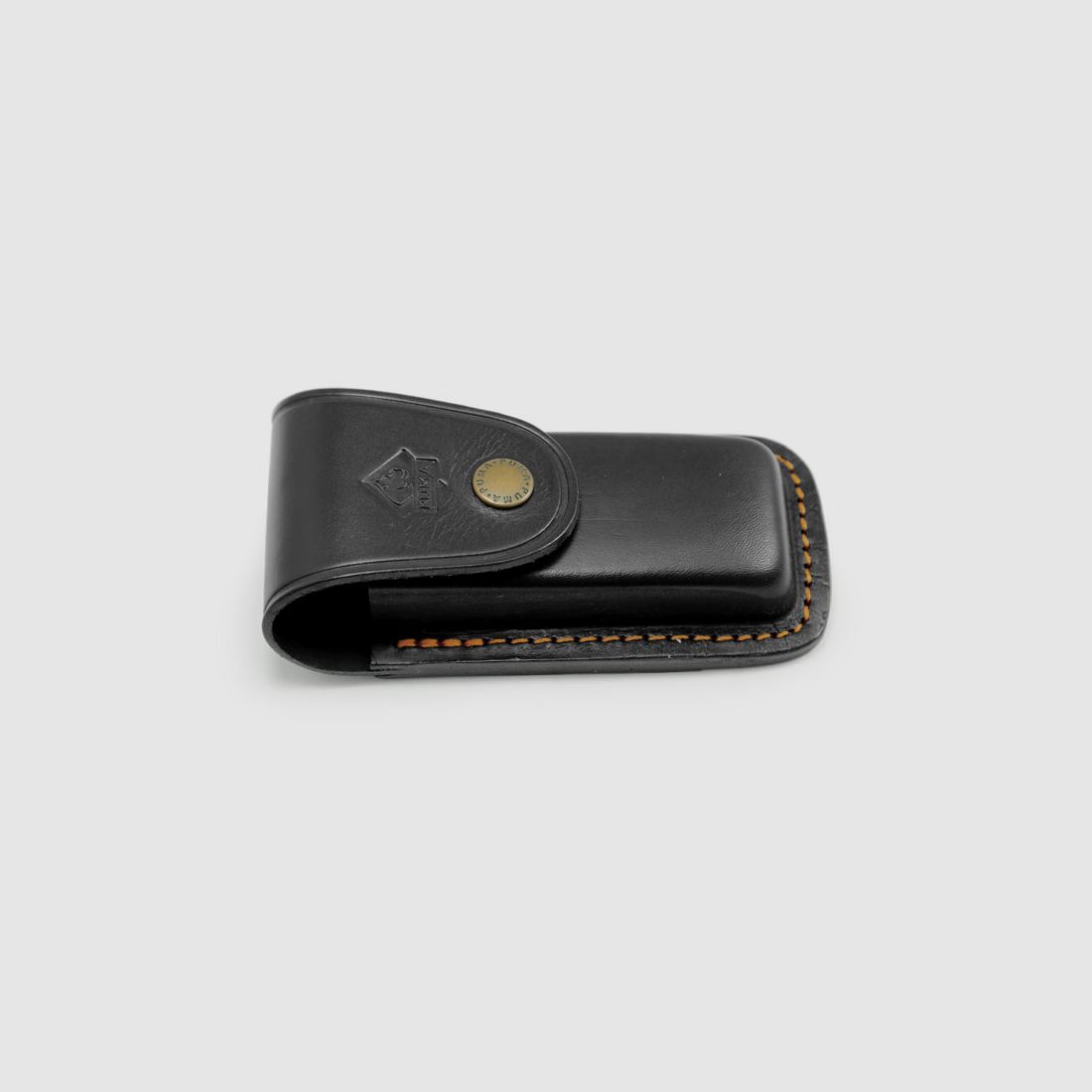PUMA Koppeltasche für Jagdtaschenmesser Serie: Orange