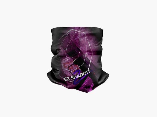 Diadema morada DED CZ Shadow 2