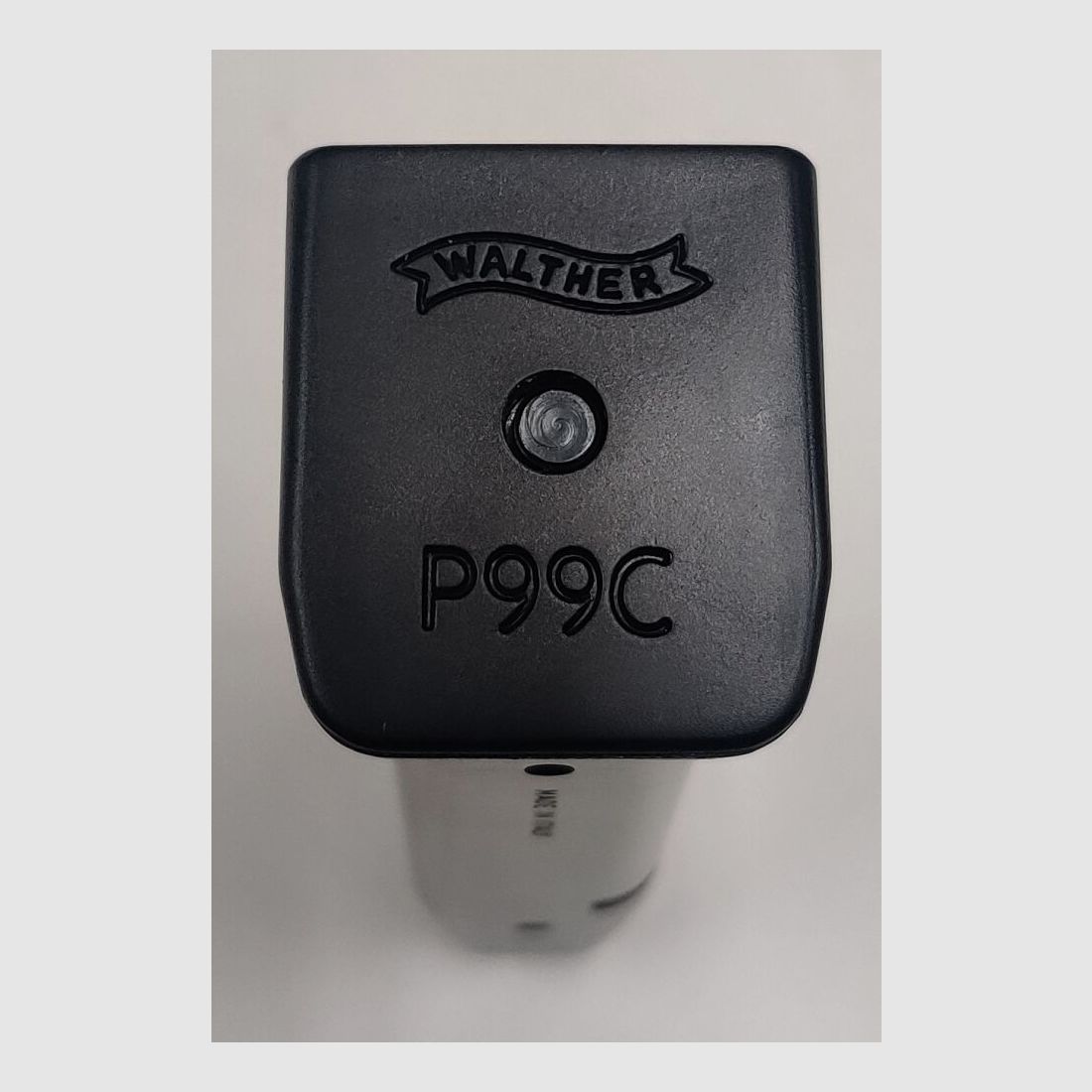 <Carl Walther P99C / P99 Compact>