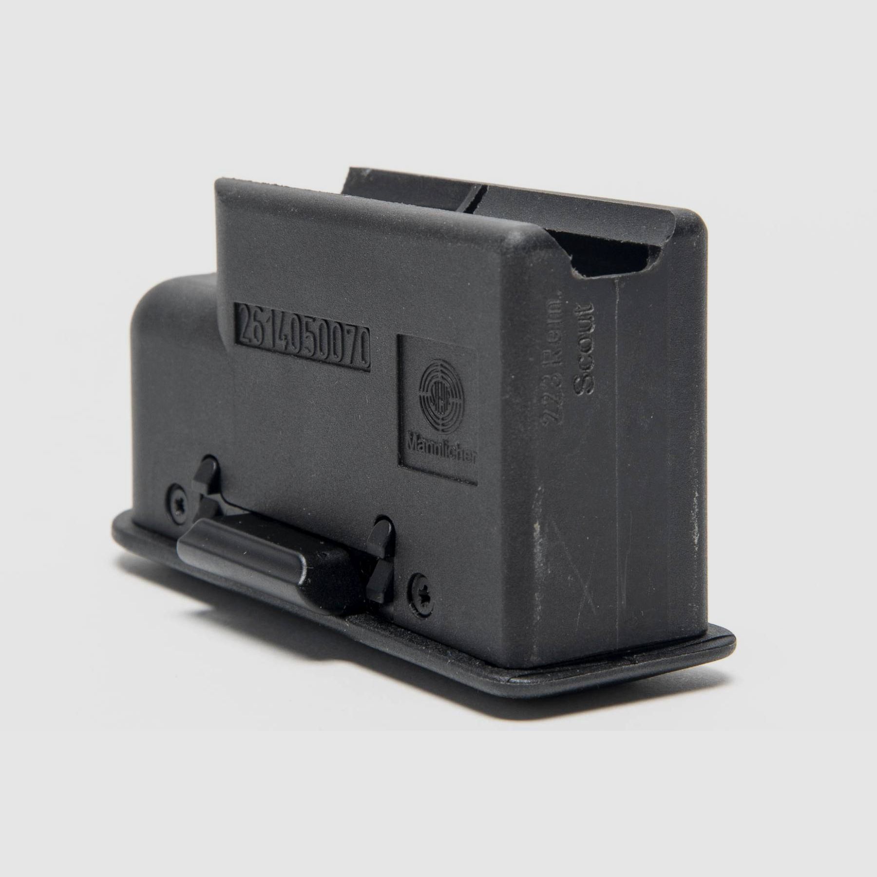 Magazin Sauer 101, Bild 5 von 13
