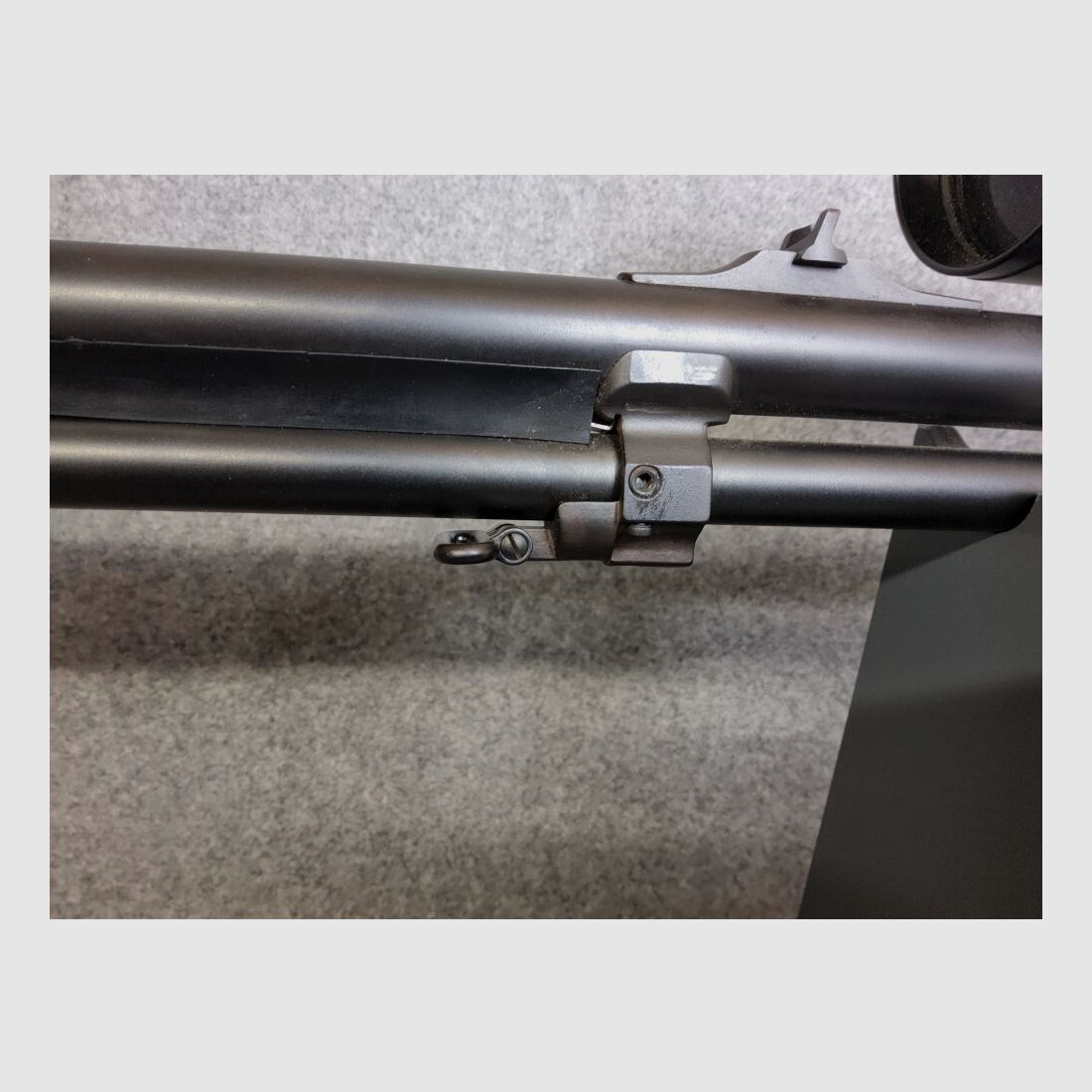 Blaser/Sauer Mod. 95