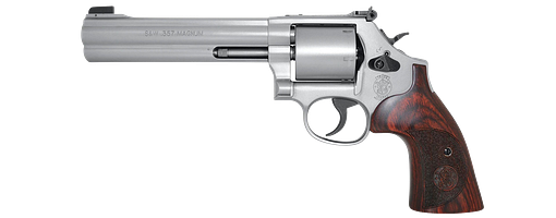 Smith & Wesson 686 International