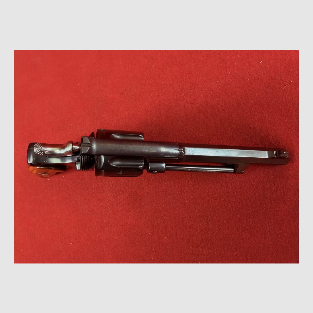 Fabbrica di armi Bern M82 (1882)