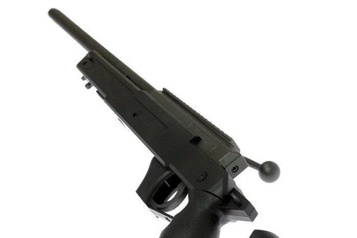 WELL MB05A ASG sniper rifle, image 17 of 18