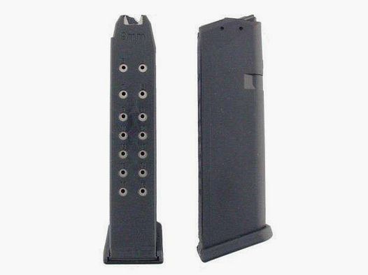Magazin GLOCK G17