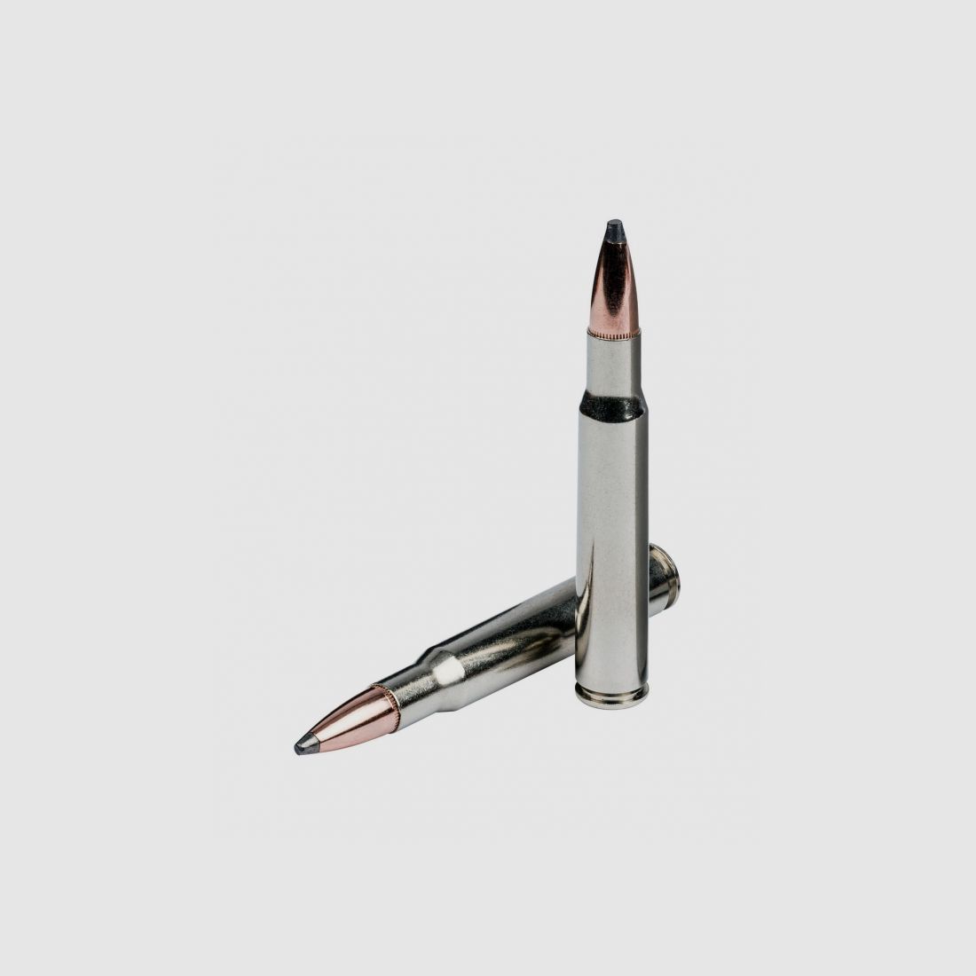 FEDERAL MUNITION 300 WIN.MAG. Nosler Partition 180 grains, Bild 3 von 6