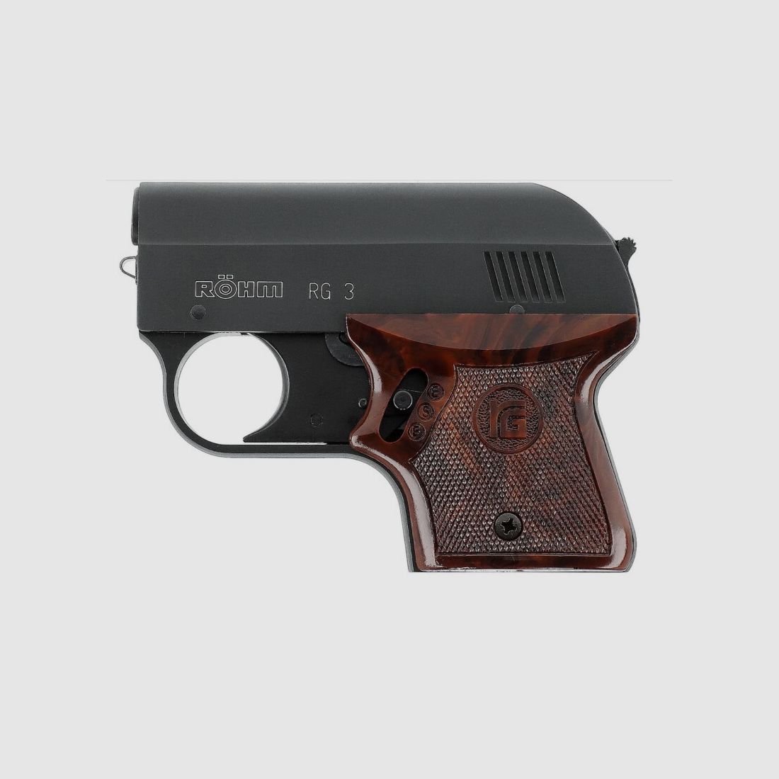 Röhm RG 3, afbeelding 1 van 9