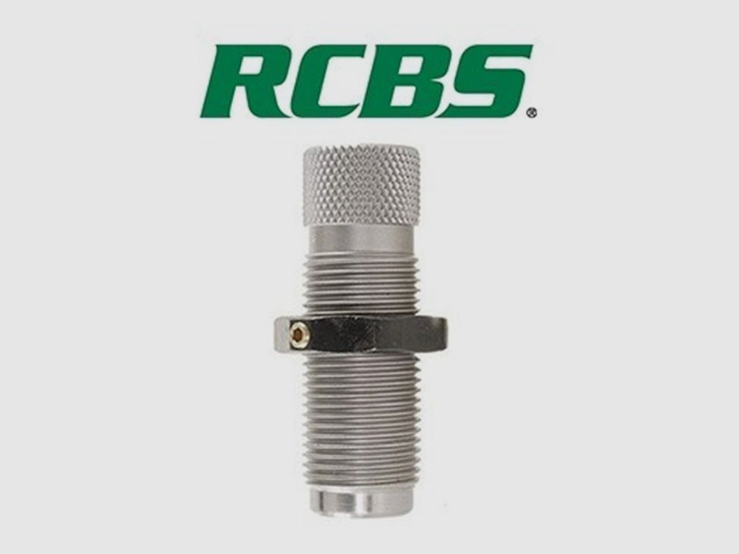 Trim Die Matrize / Trimador RCBS 357 Mag, Bild 1 von 2