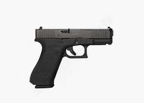 GLOCK Glock 45 Crossover