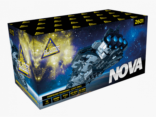 Nova