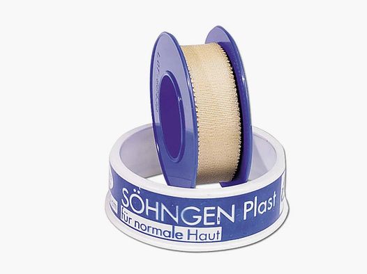 Söhngen SÖHNGEN® Plast 5 m x 1.25 cm
