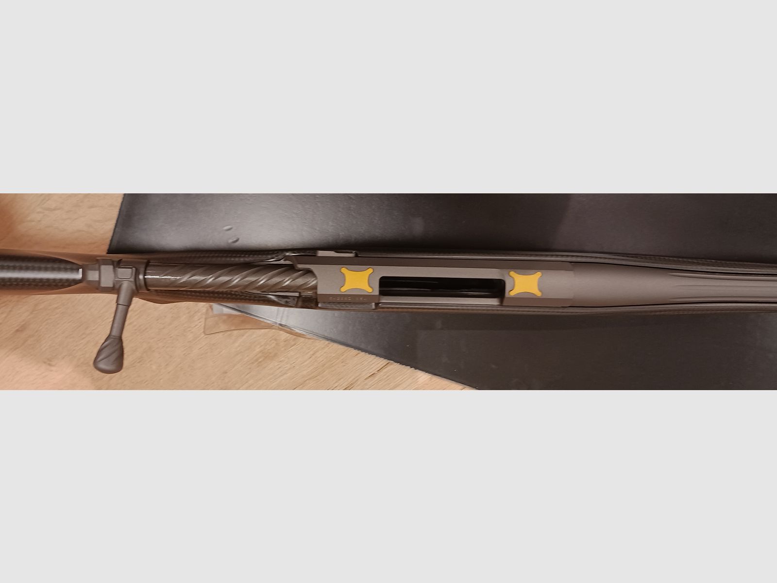 Fusil à répétition Browning Mod. X-Bolt Pro Carbon Cal. .30-06 Springfield