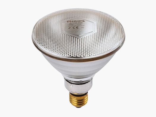 Ampulle PHILIPS IR/PAR weiß 175W