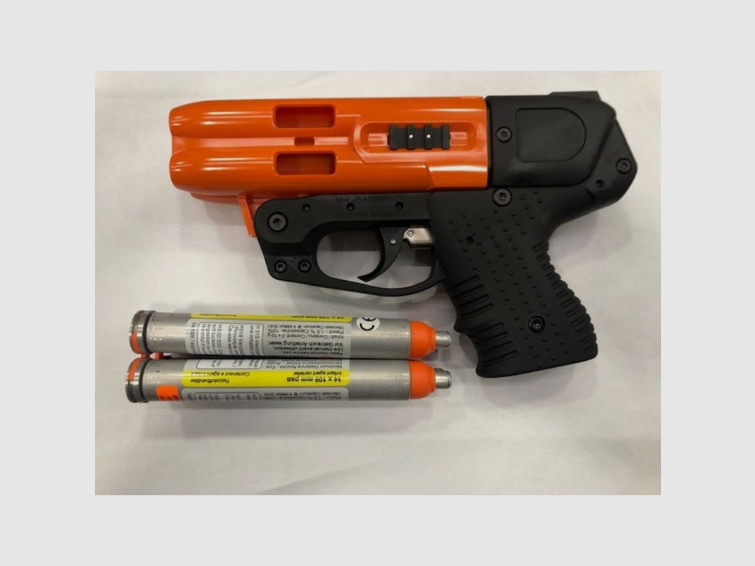 PIEXON PISTOLE SPRAY AUTODIF JPX4, Bild 1 von 3