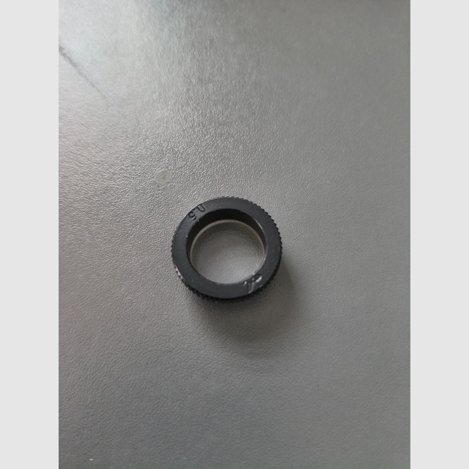 Kornoptik Adlerauge M18 0,5 Dioptrien 