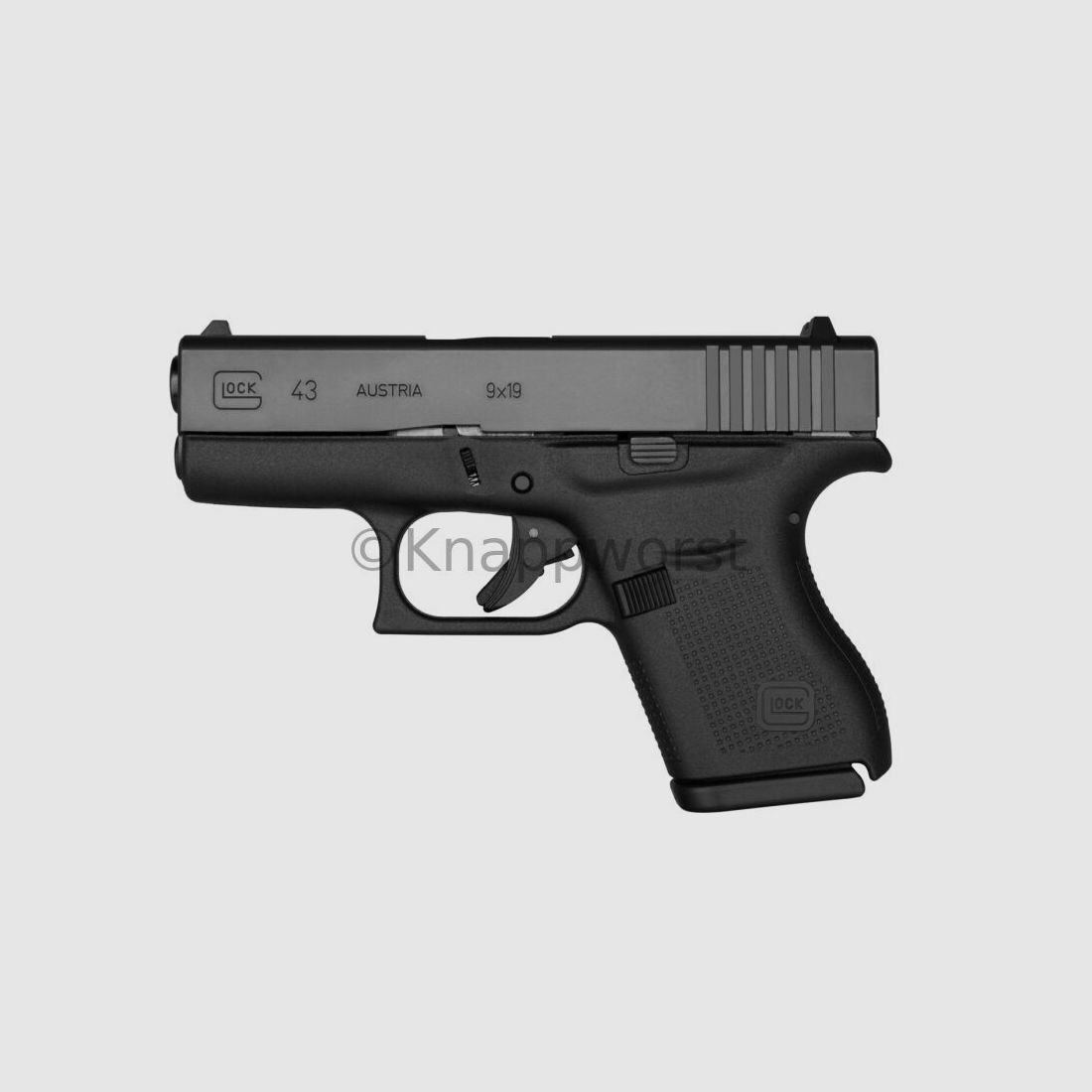 Glock Glock 43