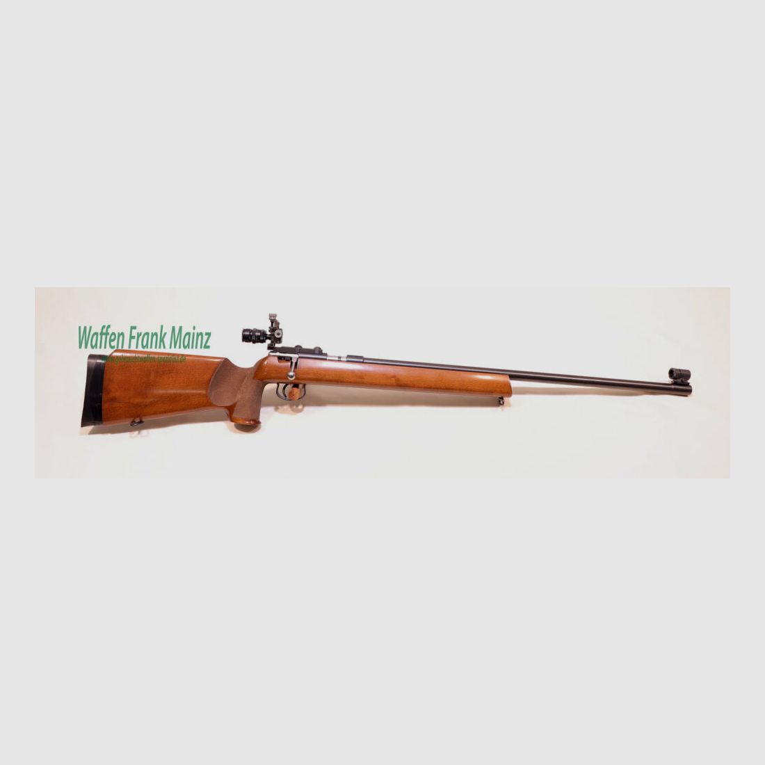 Anschütz, Ulm Mod. 64