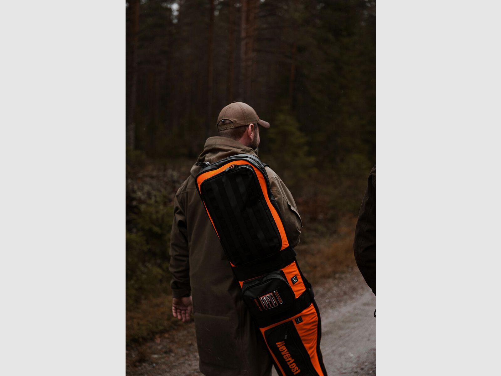 Neverlost Våbenfoderal Addon 105485, billede 4 af 5