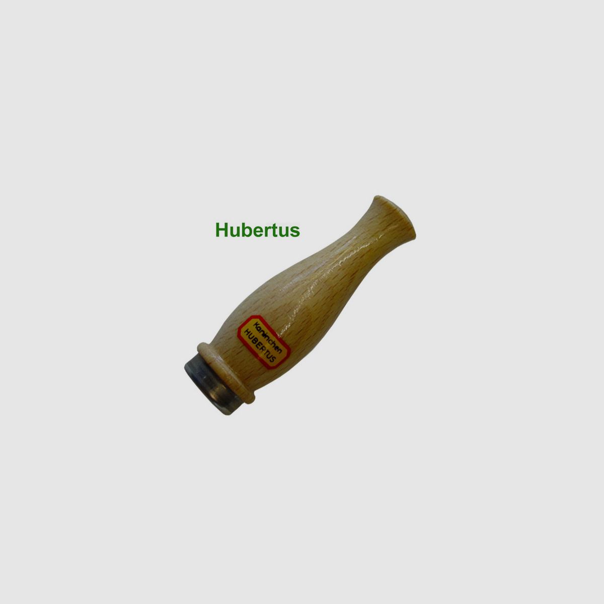 HUBERTUS Hasen- & Kaninchenklage