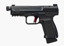 Canik TP9 Elite Combat Kaliber 9mm Luger