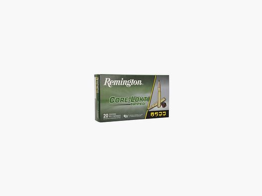 Remington Core Lokt Tipped Geschosse