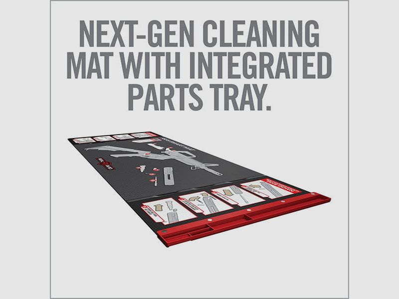 Reinigungsmatte SMART MAT - AR15, Bild 2 von 6