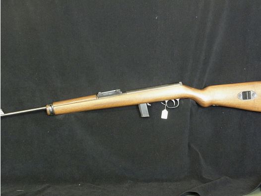 Norinco JW 14