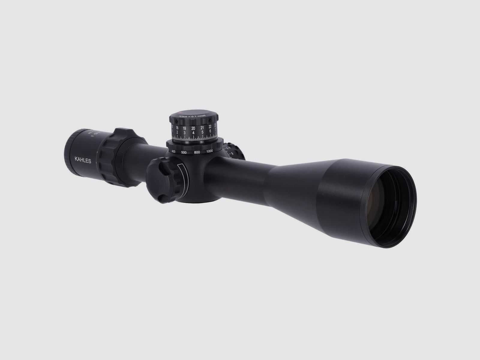Kahles K525i 5-25x56 riflescope