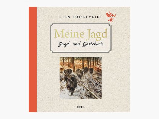 Meine Jagd