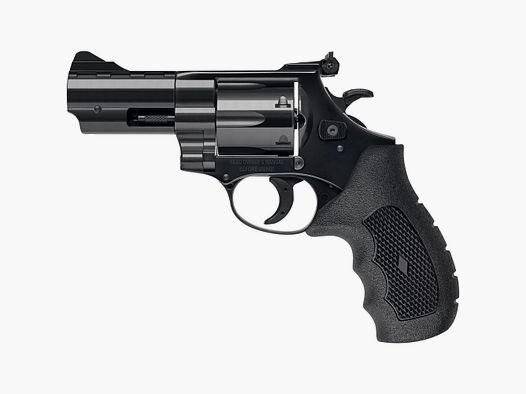 Weihrauch Revolver Arminius HW 357 Hunter