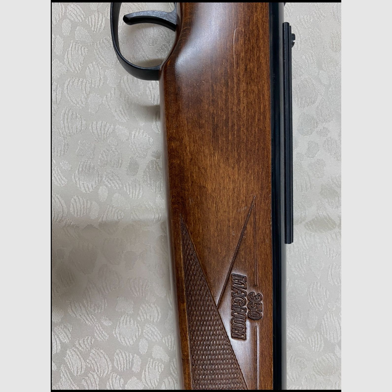 Diana 350 Magnum