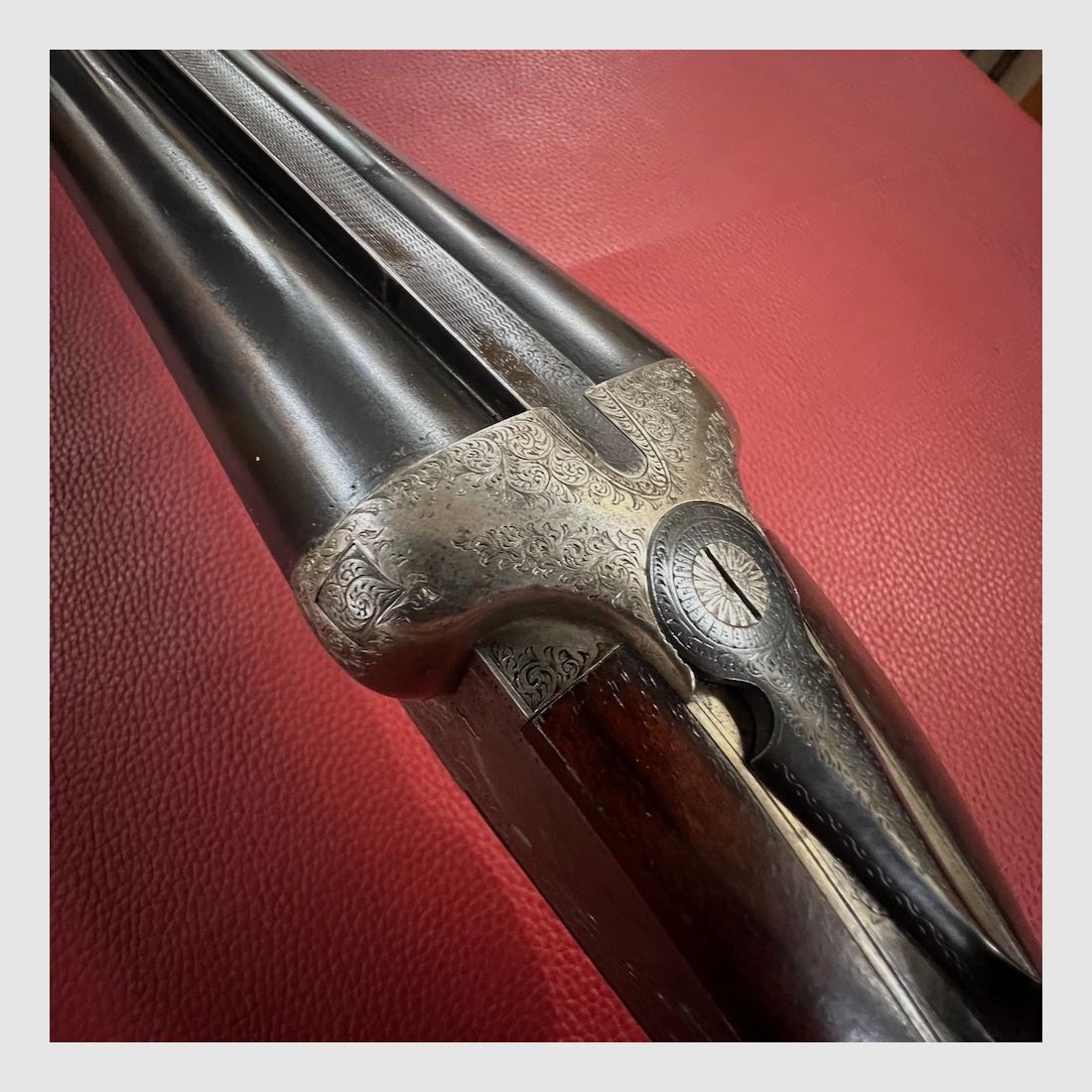 Webley & Scott, Bild 11 von 13