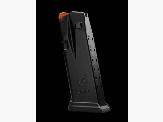 GLOCK – CARICATORE PER G43X – CAL.9MM 15 COLPI