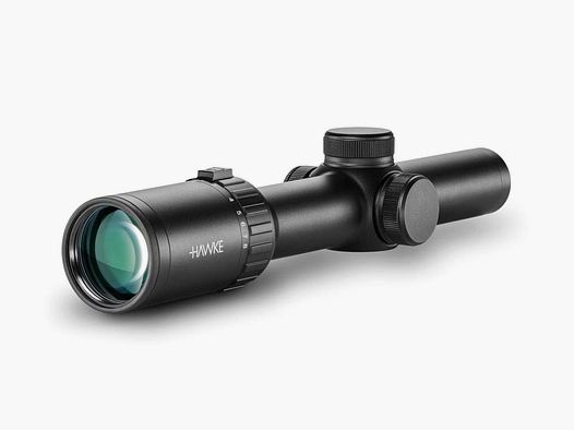 Hawke Vantage 1-8×24 WA FD IR, 30mm, IR L4A FD Fiber Dot