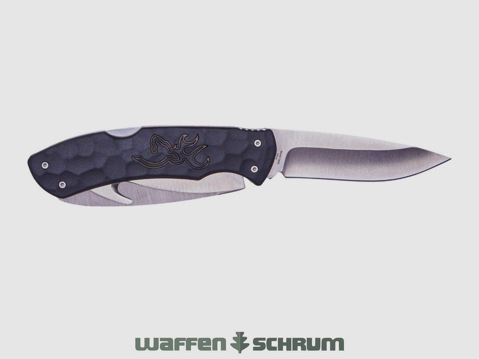 Browning Jagdmesser Primal Kodiak