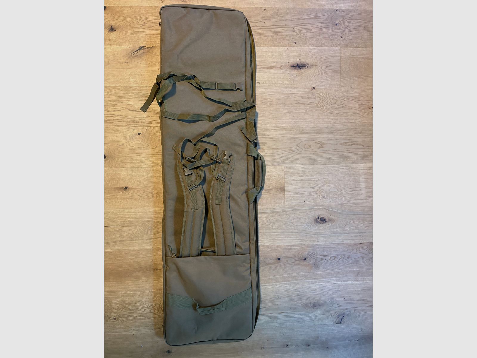 Voere Gewehrtasche Match - 140 cm , Bild 3 von 4