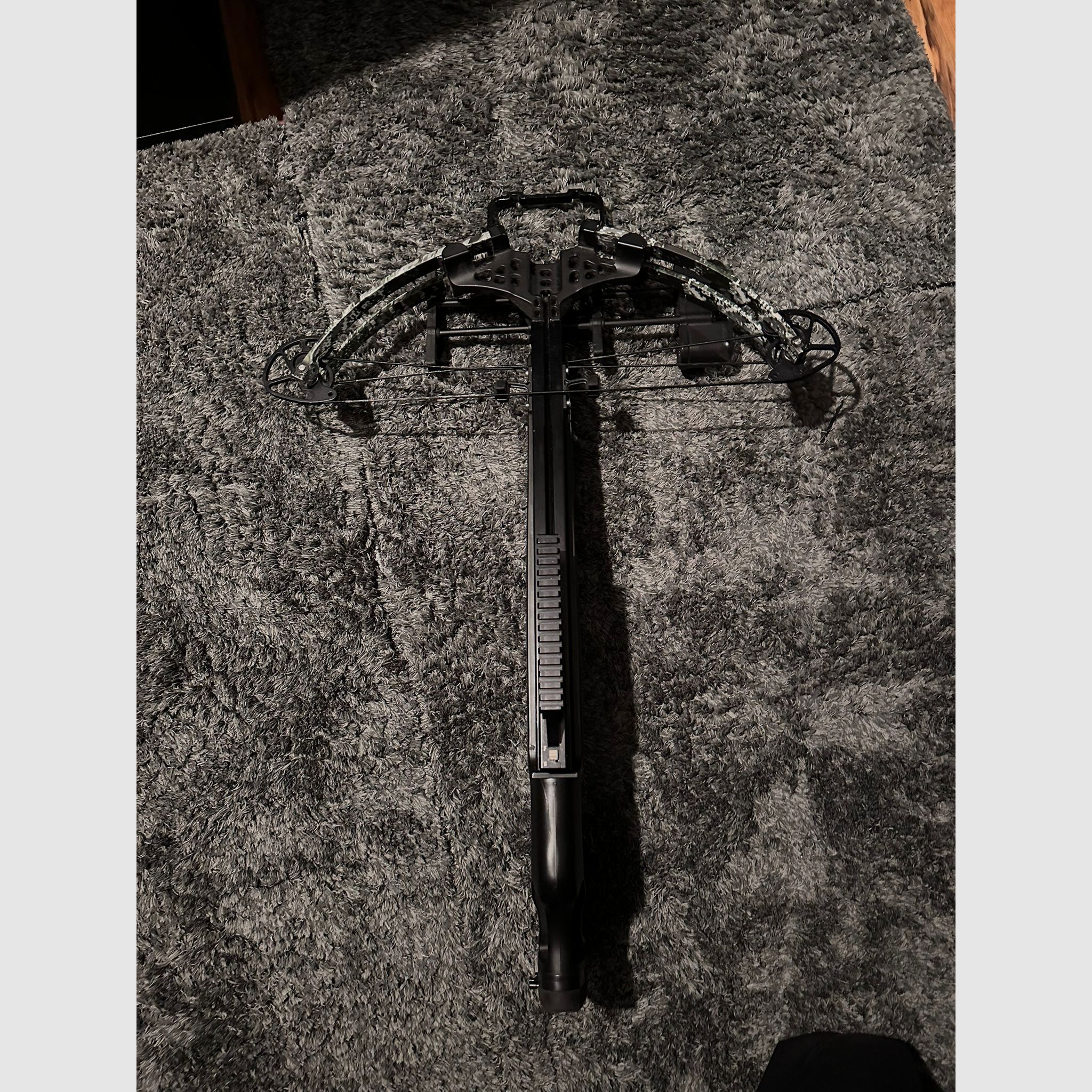 Stryker Strykzone 380 / Solution