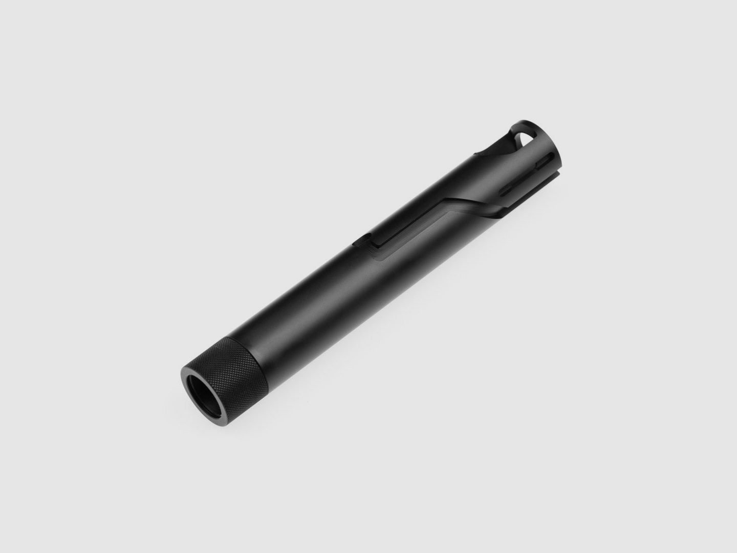 TUNING BARREL FSC PISTOL | FSC XP | Tuning barrel | ALU | THREAD 22X1.5 | DIAMETER.684 | Complete set/individual parts