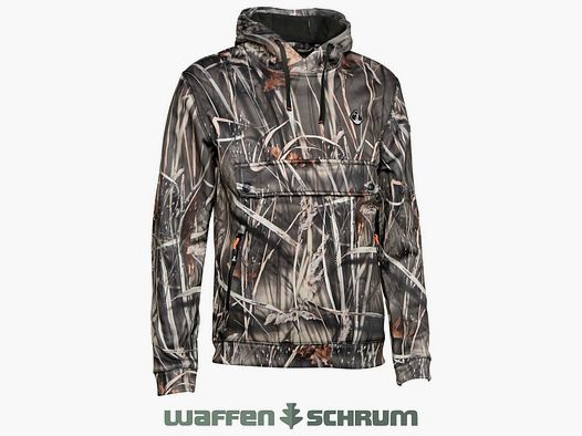 Percussion Hoodie Ghostcamo Wet