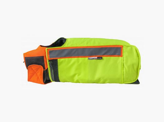 Kevlar-tandbescherming met certificaat