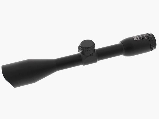 Ares lunette de tir 6x42 avec montage
