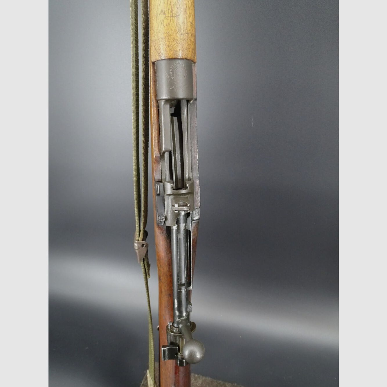 La Coruna 1956 FR-8 caliber .308 Win FR 8