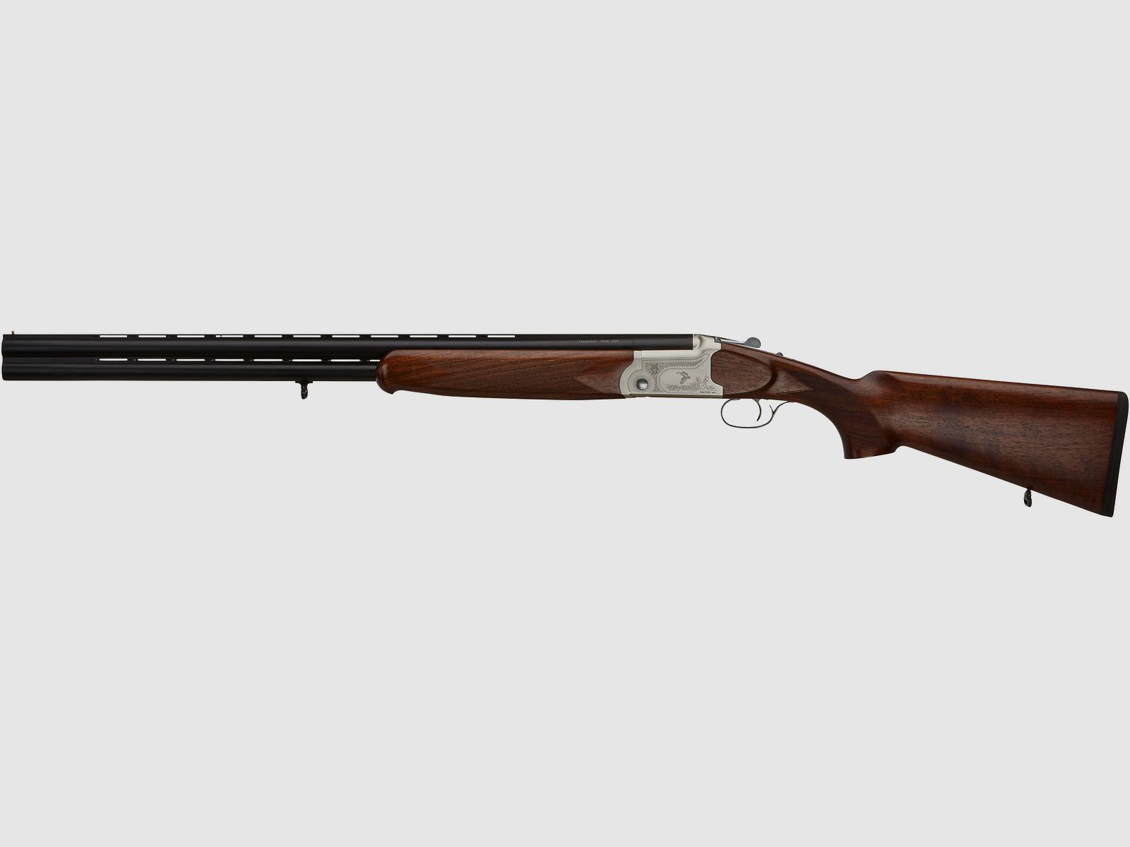 Chasse Mercury Light Silber, Cal. 12/76