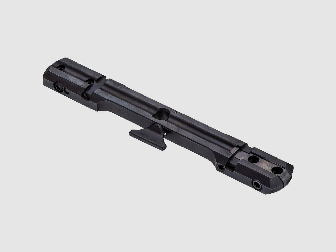 Dentler Base Rail BASIS® VARIO Remington 700 long, image 1 of 2