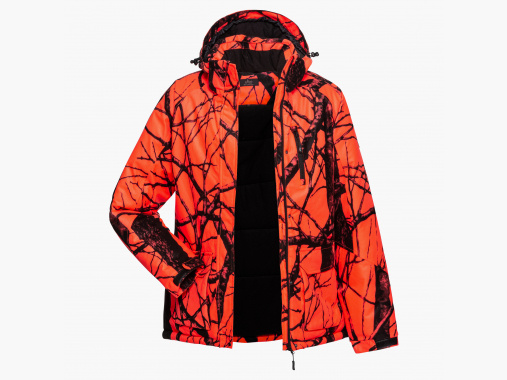 il Lago Sie Damen DJ-Jacke Keiler Plus | 2XL
